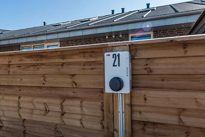 6 Personen Ferienhaus in Hvide Sande-By Traum