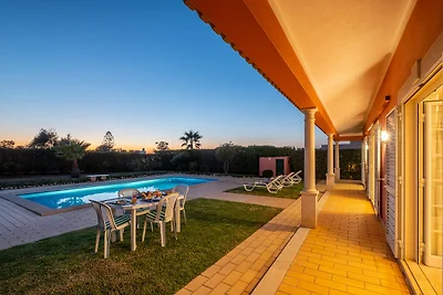 Villa in Carvoeiro in der Nähe des...