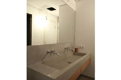 Wohnung in Hamburg mit Schwimmbecken