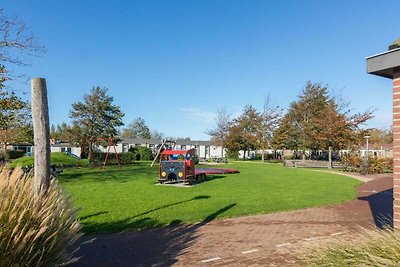 Ferienhaus im kinderfreundlichen Ferienpark