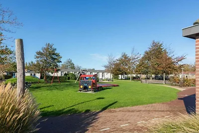 Casa vacanze in un parco a misura di bambino