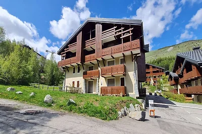 Chalets d'Or D N°217 - ST4