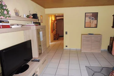 Ferienwohnung mit 2 Schlafzimmer
