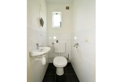 Ferienhaus mit 3 Schlafzimmer