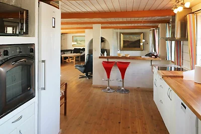 10 persone case ad Hadsund