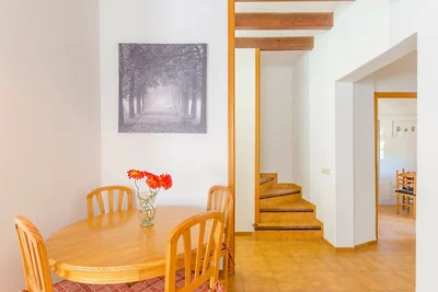 Can Damia - Casa a S"arracó. Wi-Fi gratuito
