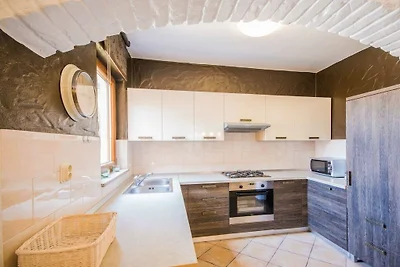 Ferienhaus in Labin mit Schwimmbecken