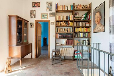 Encantadora casa de vacaciones en Lacio con p...