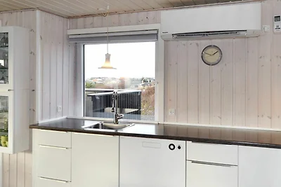 4 Personen Ferienhaus in Fanø