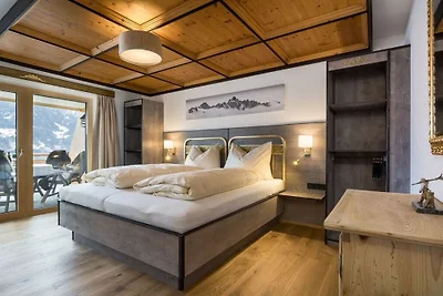 Vakantieappartement met 2 slaapkamers