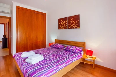 Appartamento a Tavira con piscina