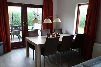 Luxe op Texel eiland