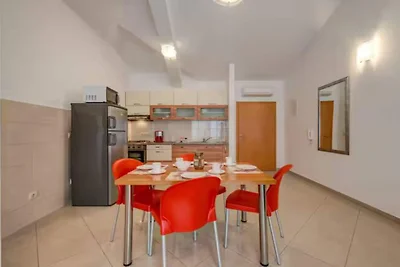 Mise Holiday Apartments - Two bedroom apartme...