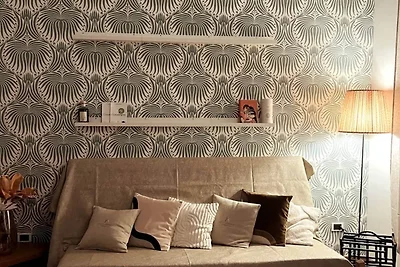 Elegante appartamento a Sempione