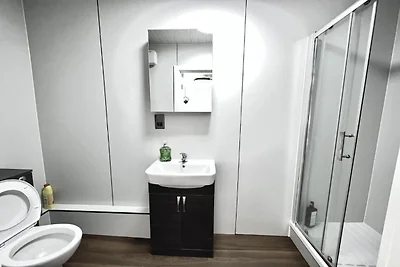 OYO Welsh Accomodation Standaard Dubbele...