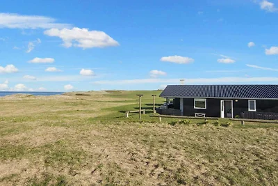 Familienferienhaus an der Nordsee