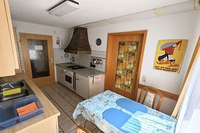 Ferienwohnung mit 1 Schlafzimmer