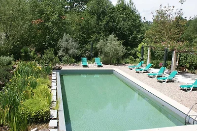 Casa vacanze indipendente con piscina e vista...