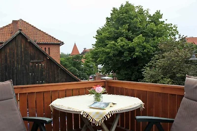 Altes Räucherhaus || Ebstorf