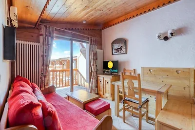 3-Zimmer-Wohnung für 6 Personen - Auswahl