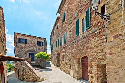 Casa vacanze vicino al bosco Montecastelli...