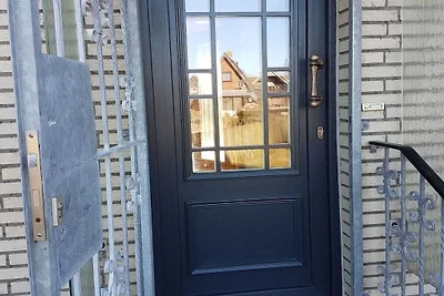 Ferienhaus in Nordsee mit 3 Schlafzimmer