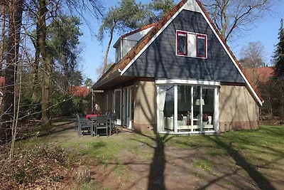 Ruhiges Ferienhaus in Lemele in der Nähe des...