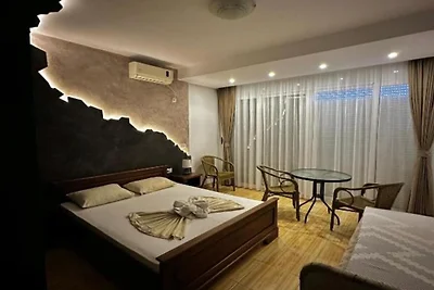 Casa Mila Apartments - Studio apartment with ...