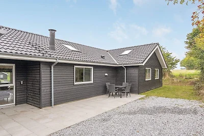 Luxuriöses Strandhaus für 20 Personen