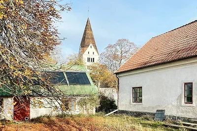 5 Personen Ferienhaus in STENKYRKA