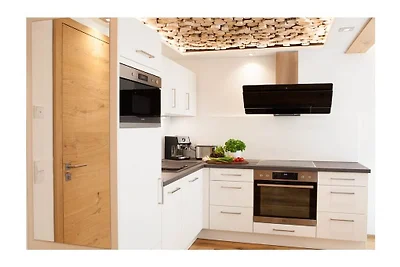 Ferienwohnung "Balance"