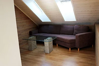 15 Personen Ferienhaus in Treungen