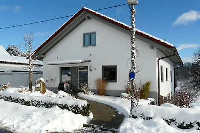 Ferienwohnung mit 2 Schlafzimmer