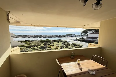 Agde Wohnung in Strandnähe