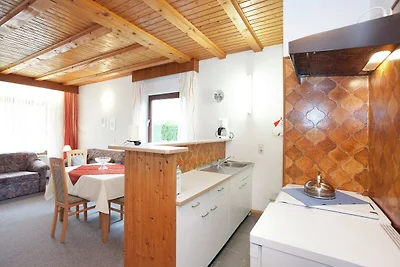 Wohnung in Armsfeld nahe Wald & Sauna