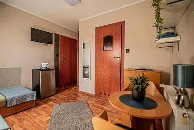 Studio für 2 Personen, in Meeresnähe