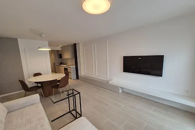 Apartments Rivijera 2 - One bedroom apartment...