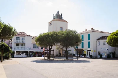 Wohnung Vendée Küste am Atlantik