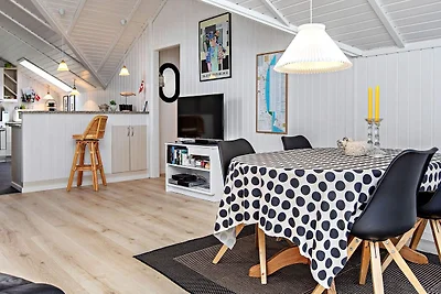 6 persone case ad Væggerløse