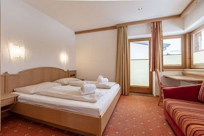 Ferienwohnung mit 2 Schlafzimmern für 6...