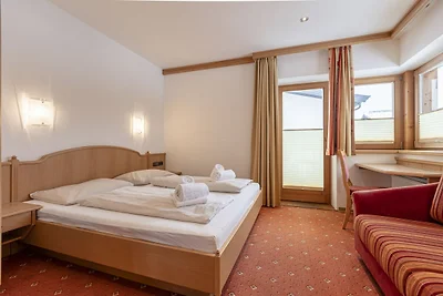 Ferienwohnung mit 2 Schlafzimmern für 6...