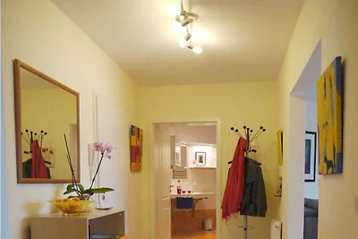 Kuća za odmor Dopust za oporavak Bad Zwischenahn