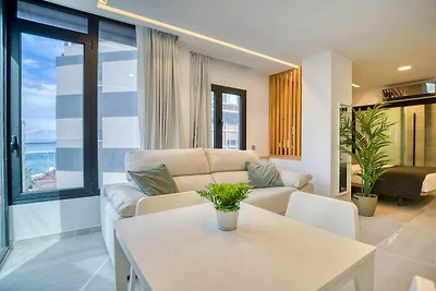 Appartamento vicino Playa Las Canteras