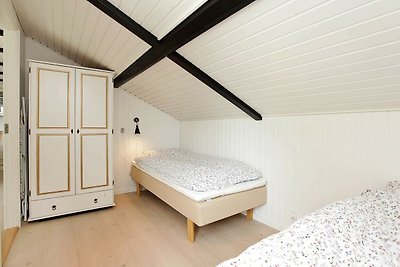 5 Personen Ferienhaus in Blåvand-By Traum