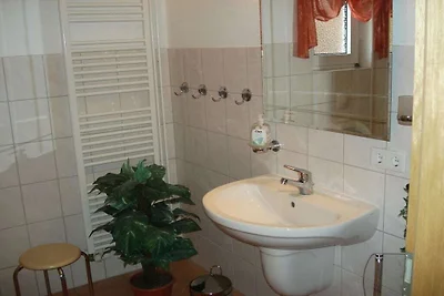Ferienwohnung mit 1 Schlafzimmer