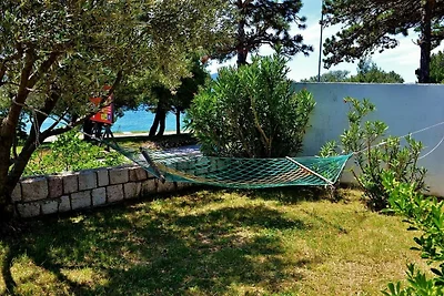 Apartments Brzica - Two Bedroom Apartment wit...