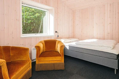 8 Personen Ferienhaus in Fårvang