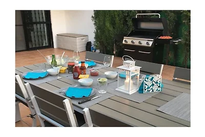 Beach House mit Pools
