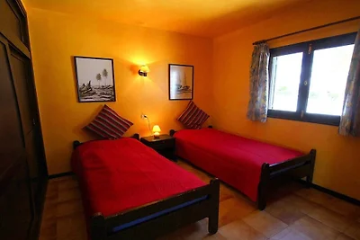 Tropicana nell'oasi di benessere Tropical