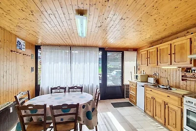 Wohnung in Les Gets in der Nähe von Skipisten